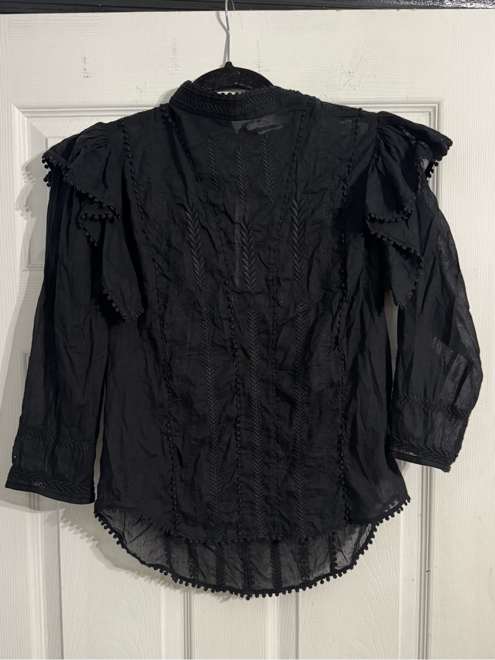 Isabel Marant Etoile top
